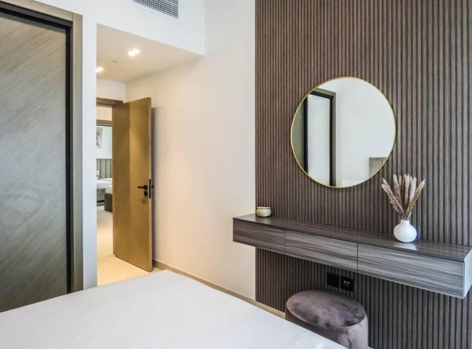 Stylish 2 Bedroom In Binghatti, Business Bay Ντουμπάι Εξωτερικό φωτογραφία